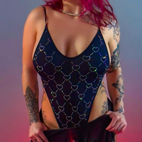 intero Diamond HEART