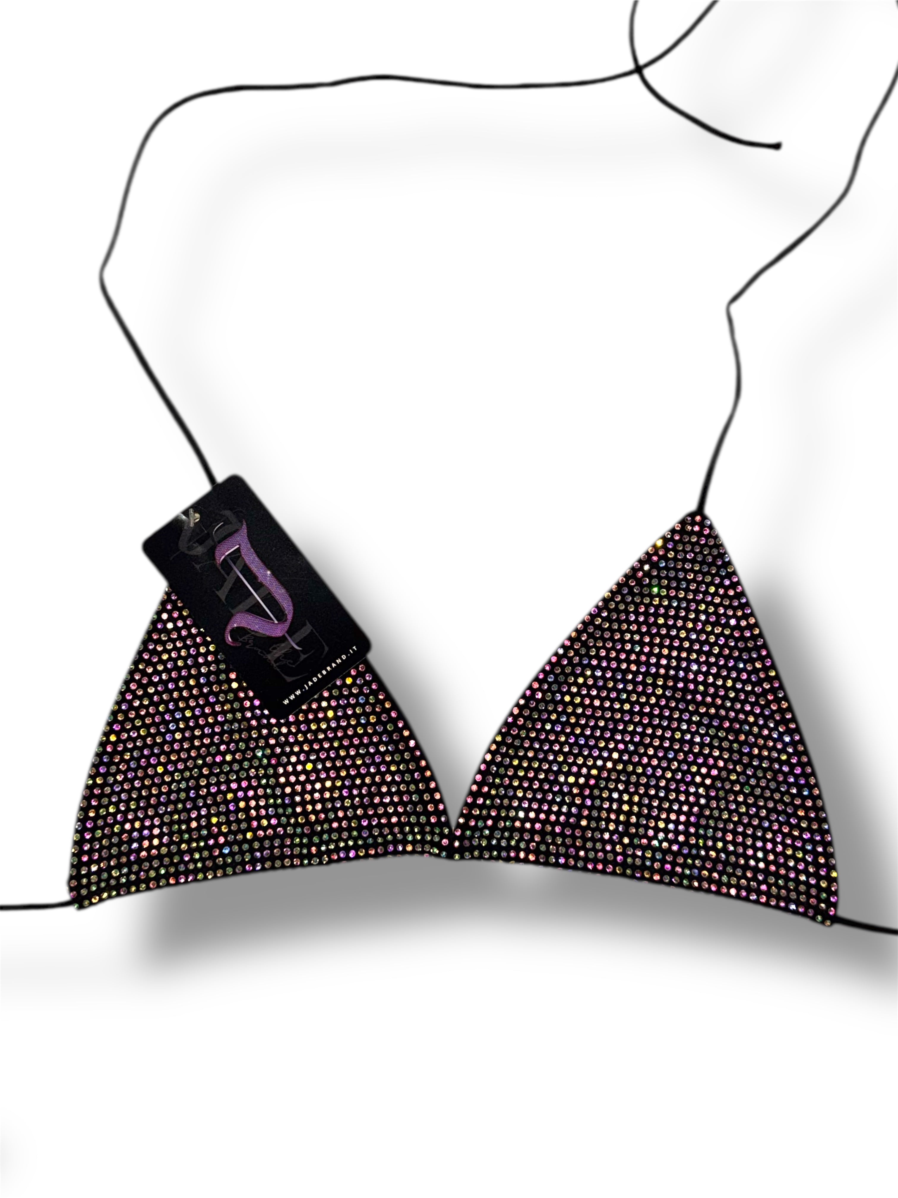 TOP BIKINI
